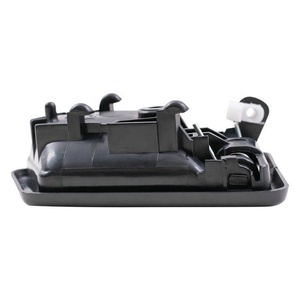 Manija de puerta interior delantera izquierda/<span class=keywords><strong>derecha</strong></span> para Chevy Geo Tracker Suzuki Sidekick 89-98 - Product Image 5