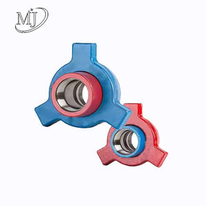 وصلة مطرقة عالية الجودة <span class=keywords><strong>API</strong></span> لتطبيقات آلات النفط والتعدين لمضخات الطين، مكون أساسي 1502 - Product Image 1