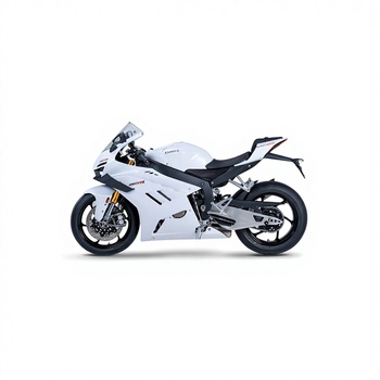 Used ZXMOTO 820RR WSBK Championship 4 Stroke Inline 3 Cylinder