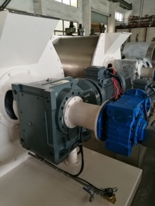 Refinador Automático de Chocolate Conche Maquina Chocolatera 1000L - Product Image 5