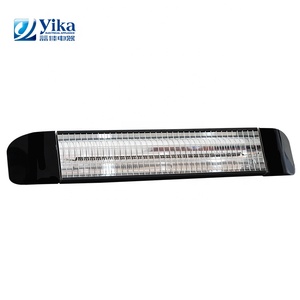 Nuevo diseño 24 horas temporizador de lujo 1200V calentador radiante - Product Image 4