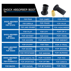 <span class=keywords><strong>Tng</strong></span> chỉ đạo shock absorber khở<span class=keywords><strong>i</strong></span> động cao su 48157-42030 48157-02100 48157-47020 cho TOYOTA PRIUS - Product Image 5