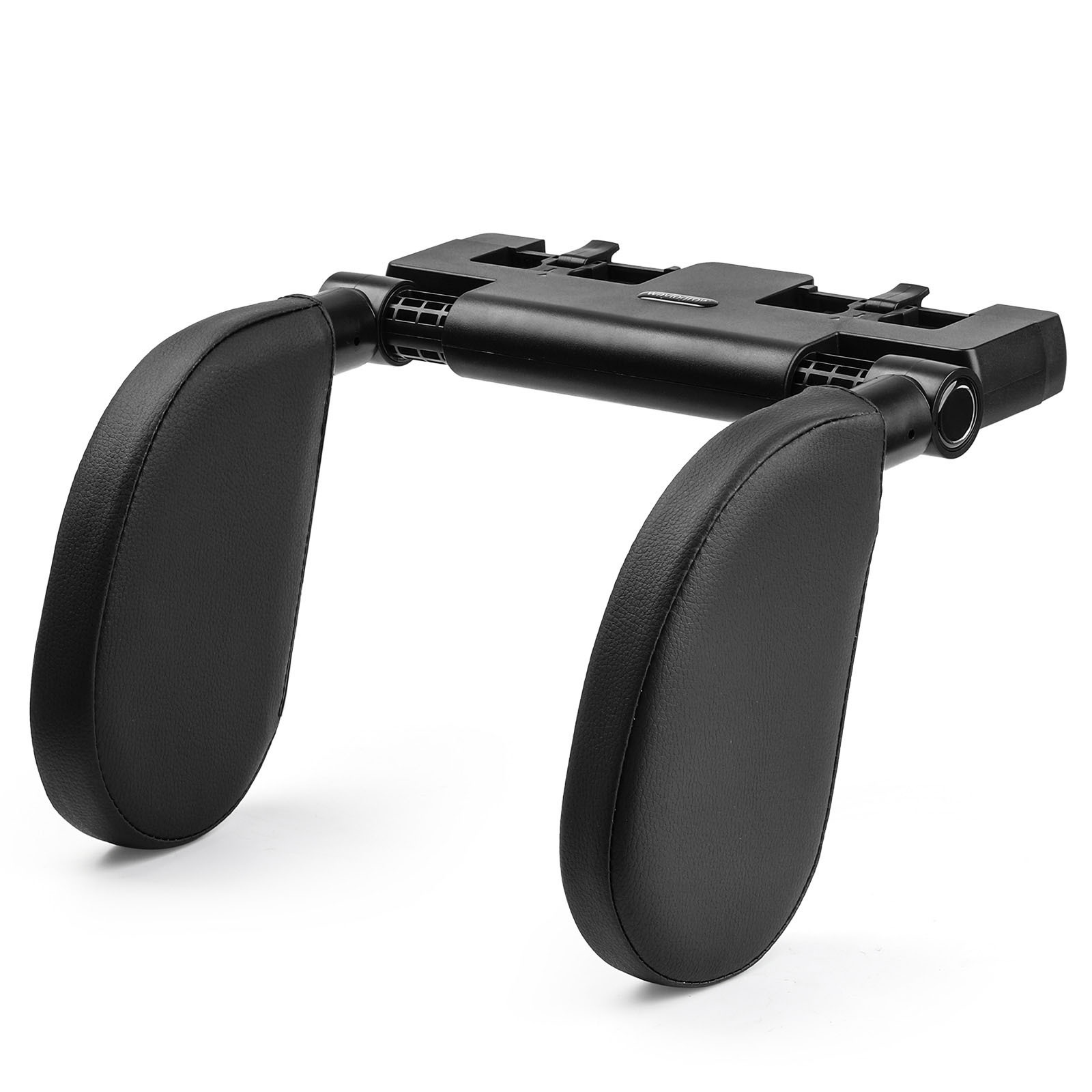 Caja de aromaterapia A05 con gancho - Negro