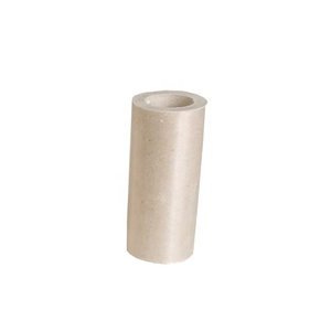Tube en mica d'isolation électrique haute tension 20KV Matériaux et éléments d'isolation de qualité supérieure - Product Image 3