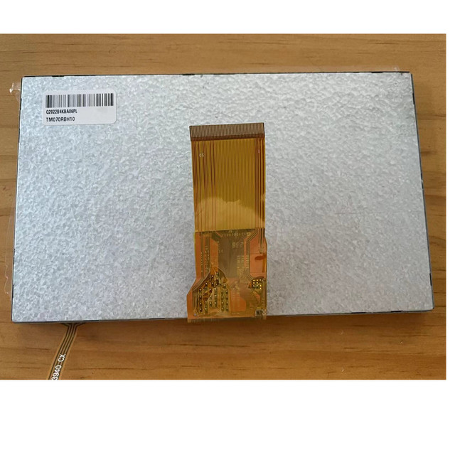 Brand New 7inch LCD Panel with Touch Screen TM070RBH10-41 TM070RBH10-40 TM070RBH10-00 TM070RBH10