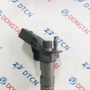 หัวฉีดคอมมอนเรล 0445116007 0445116008 0445116022 0445116023 0986435357 สําหรับAudi A4 A5 A6 Q5 Q7 VW Touareg 3.0TDI - Product Image 5