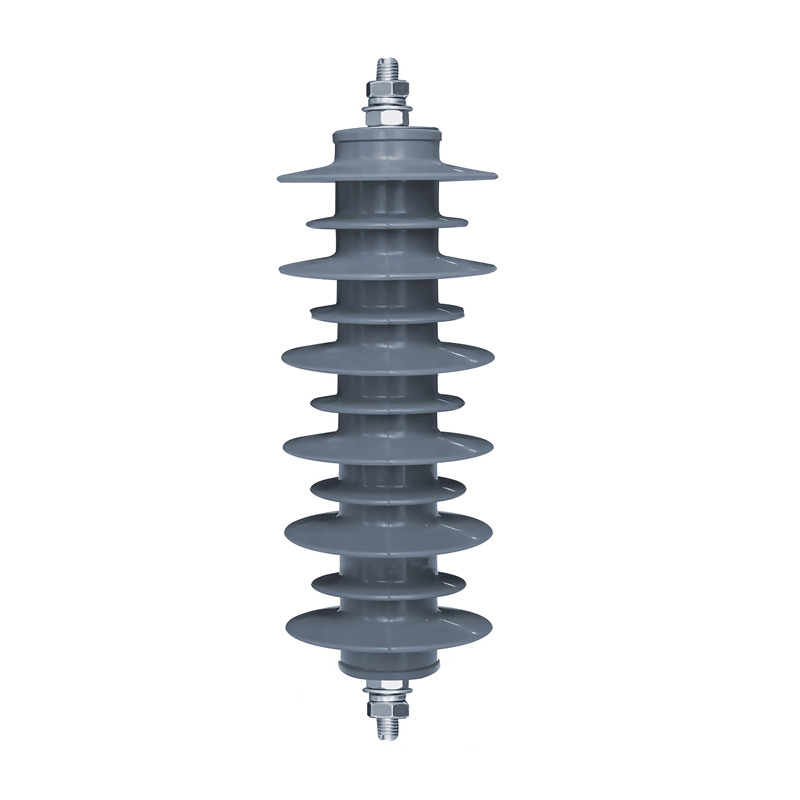 Gapless 15kV 18kV 21kV 10kA Composite
