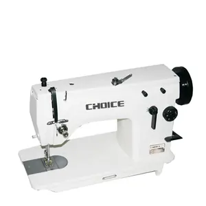 Gc457a Single Needle Top And Bottom Feed Cylinder Bed Zigzag Sewing Machine