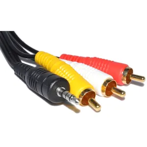 Wholesale Price Professional Audio Speaker Wire Cable Oem Cable