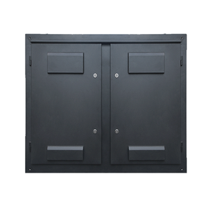 Panel de Pantalla LED Interactivo P8 para Exteriores, Alquiler de Pantallas Móviles y Fijas, Ideal para Conciertos y Eventos - Product Image 5