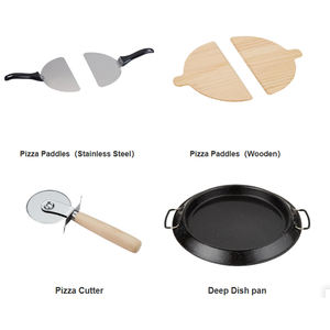 Anbolife Crêpières électriques Mini crêpière électrique Plaque chauffante ronde pour crêpes individuelles Biscuits Oeufs - Product Image 6