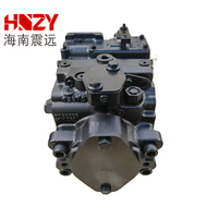 Moteur de translation hydraulique 05817095, moteur d'entraînement final pour rouleaux compresseurs BW212 BW219, équipement de construction, couple élevé