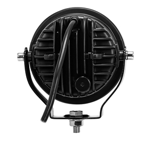 Đèn LED chiếu hậu tròn 4 inch cho xe tải DC 12-48V, độ sáng cao, đèn pha cho xe máy, đèn sương mù chống nước, đèn chiếu xa - Product Image 6