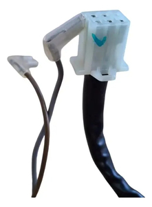 Interruptor de Parada del Motor para Manillar de Motocicleta <span class=keywords><strong>Yamaha</strong></span> <span class=keywords><strong>YBR</strong></span> 125 ED hasta <span class=keywords><strong>2008</strong></span> - Product Image 2
