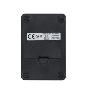 เครื่องชั่งดิจิตอลขนาดเล็ก, เครื่องชั่งดิจิตอลขนาดพกพา100G/0.01g และ500G/0.01g สำหรับเครื่องประดับและแบตเตอรี่เพชรจอแสดงผลดิจิตอล - Product Image 5