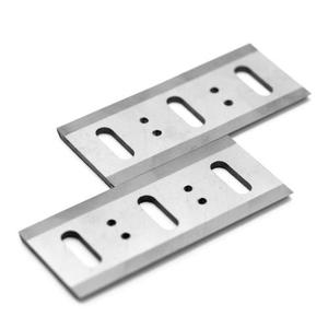 Lames de rabot NF90 TCT pour le travail du bois - Product Image 1