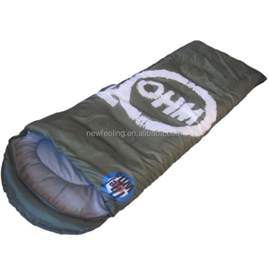 Oem người lớn 3 mùa xác ướp hyperbaric oxy Túi ngủ đầy đủ màu sắc màn hình in ấn kỷ niệm quà tặng lễ hội âm nhạc - Product Image 1