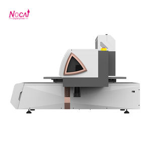 Nocai 6090 Max II Impresora de inyección de tinta plana UV pequeña Reproducción de color de alta precisión - Product Image 5
