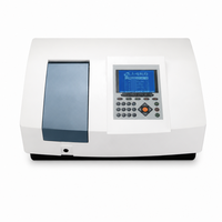 Marqueur laser UV haute résolution 2500 DPI, marquage rapide en 3-5 secondes par diapositive, alimentation automatique, compatible HIS LIS pour laboratoire de pathologie