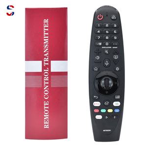 <span class=keywords><strong>Control</strong></span> Remoto Impermeable AKB75855501 AN-<span class=keywords><strong>MR20GA</strong></span> para Televisor Inteligente <span class=keywords><strong>Magic</strong></span> con Función de Voz y Mouse WTT - Product Image 1