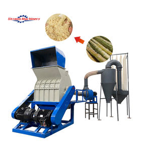Hammer Large <b>Wood</b> <b>Crusher</b> Machine Making Sawdust for Sale - Product Image 5