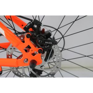 Bicicleta de Montaña al por Mayor con Ruedas de <span class=keywords><strong>26</strong></span> Pulgadas y 21 Velocidades para Hombre - Product Image 3