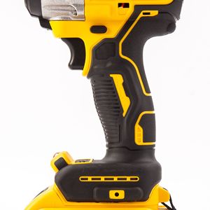 Llave de <span class=keywords><strong>Impacto</strong></span> Eléctrica Recargable de Iones de Litio de 24 V con Gran Torque y Sin Escobillas, Destornillador de Alto Torque - Product Image 4