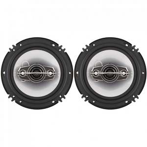 Haut-parleurs de voiture fabriqués en Chine, haut-parleurs de voiture de 12 pouces, caisson de basses de 12 pouces, haut-parleurs de voiture de 6,5 pouces - Product Image 4