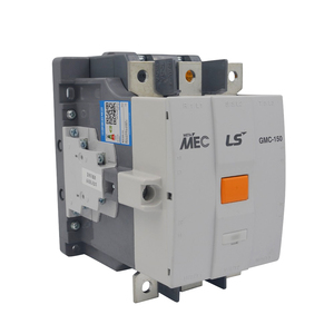 Contacteur électrique GMC-180 série Meta-MEC 180A 3P <span class=keywords><strong>3</strong></span> phases AC 220V - Product Image 2