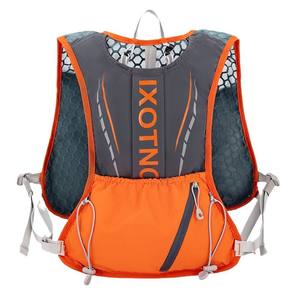 Mochila de poliéster ligera Unisex de 5L para correr, ciclismo, trotar al aire libre, chaleco de hidratación, mochila de Maratón - Product Image 5