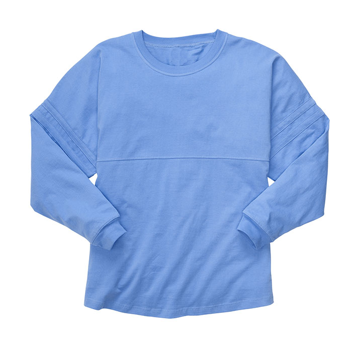 Оптовая продажа, высококачественные рубашки с помпоном на заказ