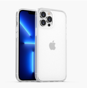 Chất Lượng Cao Frosted Chống Sốc Matte TPU + PC Cứng Cover Quay Lại iPhone 16 Pro Max Mới Phát Hành In Thiết Kế Tương Thích iPhone 15 - Product Image 2