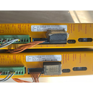 BUS21-15/30-31-020 BUS21-30/60-31-020 BUG2-60-30-B-010 Drive for Baumuller BUS21-15/30-31-020 BUS21-30/60-31-020 BUS21-15/30-31- - Product Image 5