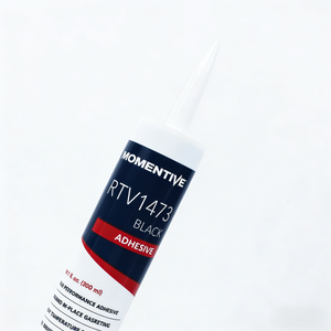 Sellador Adhesivo para Juntas Momentive RTV1473, 330g, Silicona Elástica, Buena Fluidez, para Cerámica, Vidrio, Metal y Plástico - Product Image 3