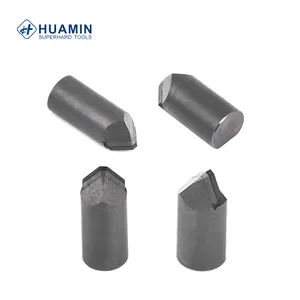 High Performance Carbide Roll Groove Milling cutting PCD notching Tool PCD Milling Insert Hot Selling Germany