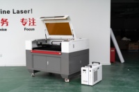 Machine de découpe et de gravure laser CO2 Xtool 9060 1390 1325 100W 150W 300W 500W