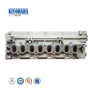 Culata del motor 1003100-ED01 2.0L 4D20 GW4D20 para GreatWall Fengjun Wingle Haval <span class=keywords><strong>H5</strong></span> - Product Image 1