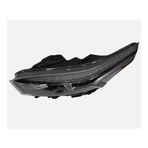 Faro delantero de pieza de automóvil de fábrica al por mayor para 2022 2023 <span class=keywords><strong>Kia</strong></span> Forte K3 - Product Image 6