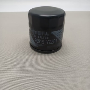 Yeni Kağıt Yağ Filtresi OE 90915-YZZE1, Selica ve Echo için - Çinli Fabrika Oto Parçaları - Product Image 1