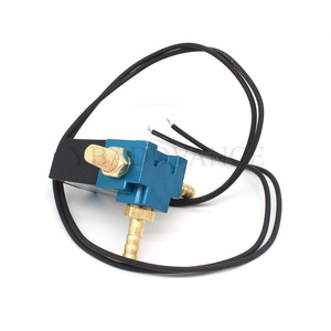 Électrovanne de contrôle de Boost à 3 voies, avec silencieux en laiton, pour <span class=keywords><strong>BMW</strong></span> - Product Image 4