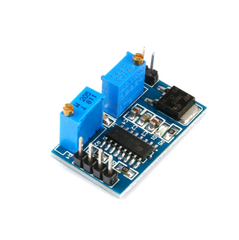 SG3525 PWM Controller Module Adjustable Frequency