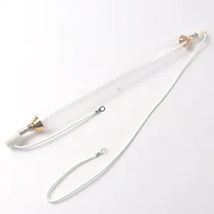 4KW 360MM 220V UV Curing Lamp With Side Line For Curing Glue