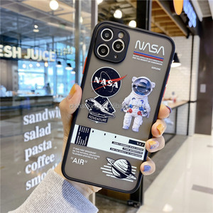Cover per <span class=keywords><strong>telefono</strong></span> astronauta per <span class=keywords><strong>iPhone</strong></span> <span class=keywords><strong>14</strong></span> <span class=keywords><strong>Pro</strong></span> custodia per telefoni <span class=keywords><strong>iPhone</strong></span> 11 12 13 <span class=keywords><strong>14</strong></span> <span class=keywords><strong>Pro</strong></span> Max per custodia per <span class=keywords><strong>iPhone</strong></span> - Product Image 4
