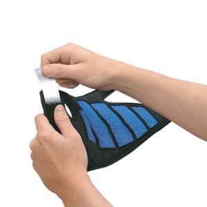 CSI Extra fuerza reutilizable <span class=keywords><strong>mano</strong></span> y pulgar congelación manga caliente y frío terapia Paquete <span class=keywords><strong>de</strong></span> hielo para el alivio del <span class=keywords><strong>dolor</strong></span> <span class=keywords><strong>de</strong></span> <span class=keywords><strong>la</strong></span> artritis - Product Image 5