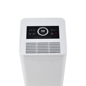 Secador de aire eléctrico R290, <span class=keywords><strong>ionizador</strong></span> de 10L, <span class=keywords><strong>deshumidificador</strong></span> para el hogar - Product Image 6