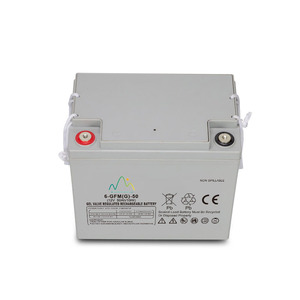 Energy Storage Gel <b>Battery</b> <b>12V</b> 33Ah 38Ah 55ah 65ah 70ah 80ah 90ah 100ah <b>Deep</b> <b>Cycle</b> Lead Acid <b>Battery</b> Energy Storage <b>Battery</b> - Product Image 2