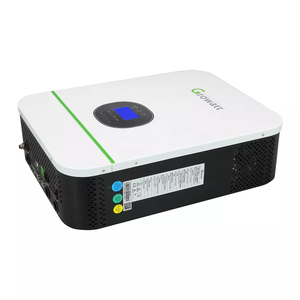 Inversor Fuera de Red <span class=keywords><strong>Growatt</strong></span> <span class=keywords><strong>SPF</strong></span> <span class=keywords><strong>2000</strong></span>-5000TL HVM 2KW 3KW 5KW - Product Image 2