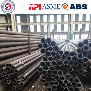 أنبوب غير ملحوم مسحوب على البارد ds A519 ، شحذ CD مصقول للأسطوانة - Product Image 6