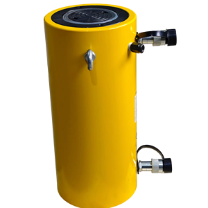 Cilindro Hidráulico de Doble Acción VIT-W ENERPAC, Calidad OEM Disponible, CLRG-15012, Capacidad 150T, Carrera 300mm - Product Image 1