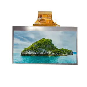 Nhà sản xuất nhà cung cấp Màn hình TFT LCD module Màn hình hiển thị LCD module Màn hình hiển thị